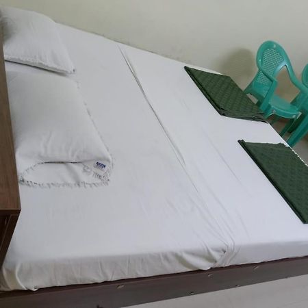Bssk Comforts Inn Tiruchirappalli Экстерьер фото