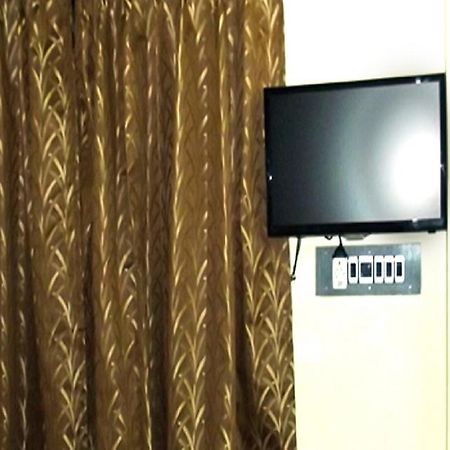 Bssk Comforts Inn Tiruchirappalli Экстерьер фото