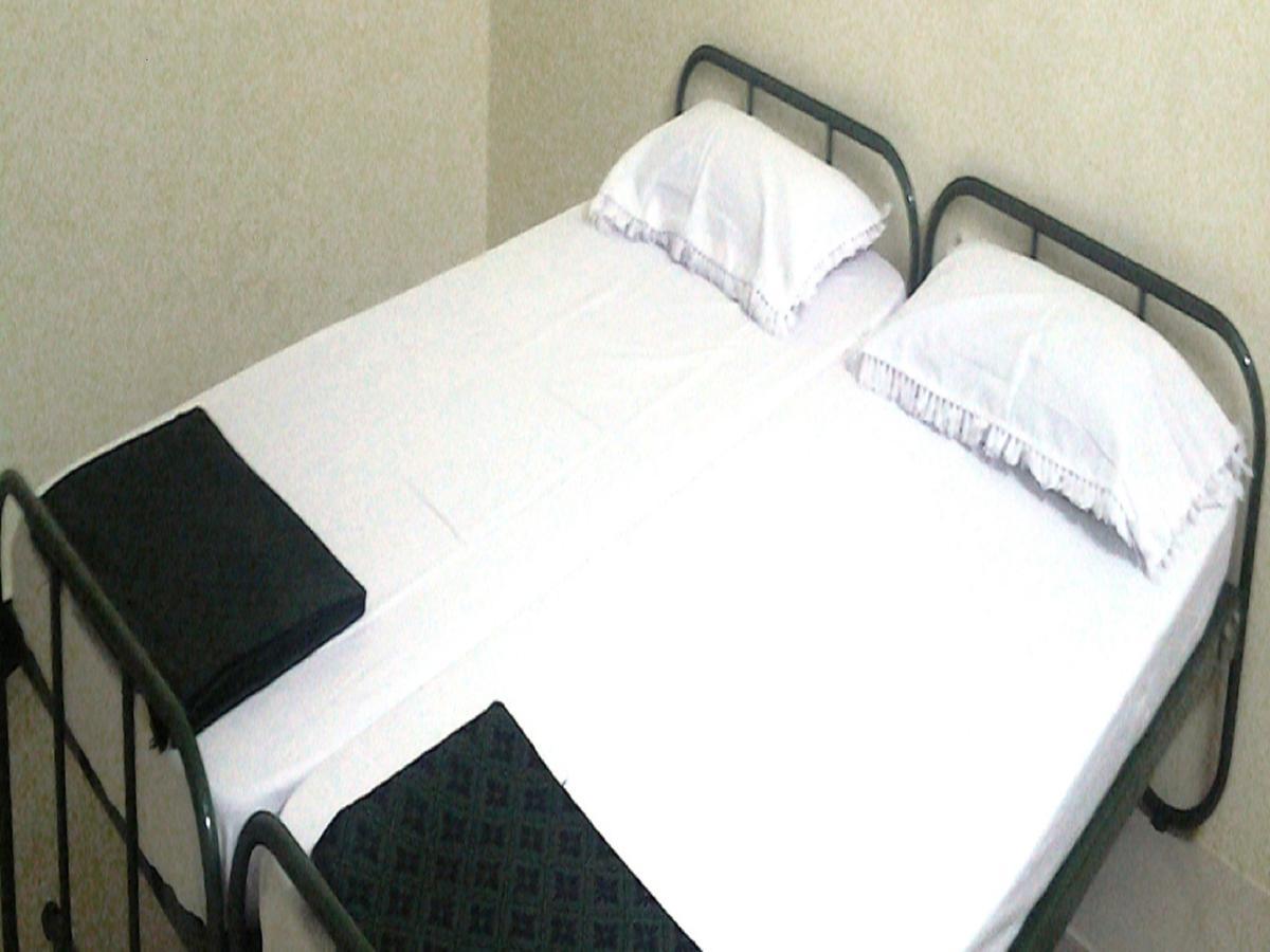 Bssk Comforts Inn Tiruchirappalli Экстерьер фото